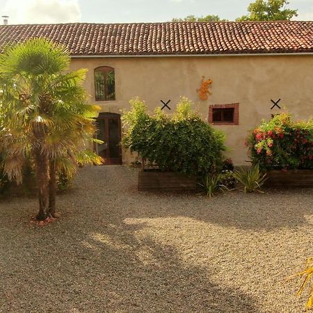 La Grange @ Le Prielle Villa Madiran Dış mekan fotoğraf