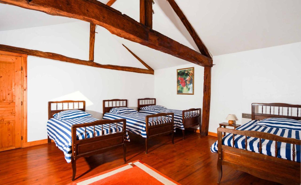 La Grange @ Le Prielle Villa Madiran Dış mekan fotoğraf