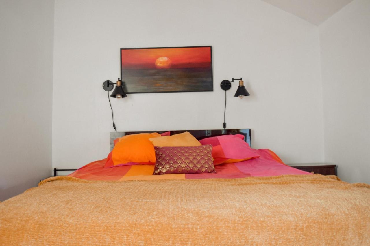 La Grange @ Le Prielle Villa Madiran Dış mekan fotoğraf