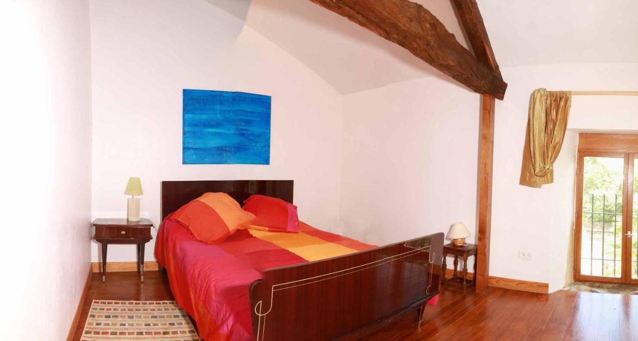 La Grange @ Le Prielle Villa Madiran Dış mekan fotoğraf