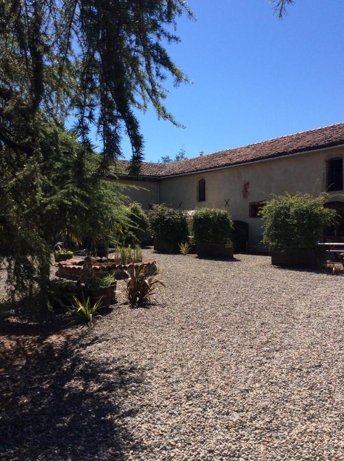 La Grange @ Le Prielle Villa Madiran Dış mekan fotoğraf