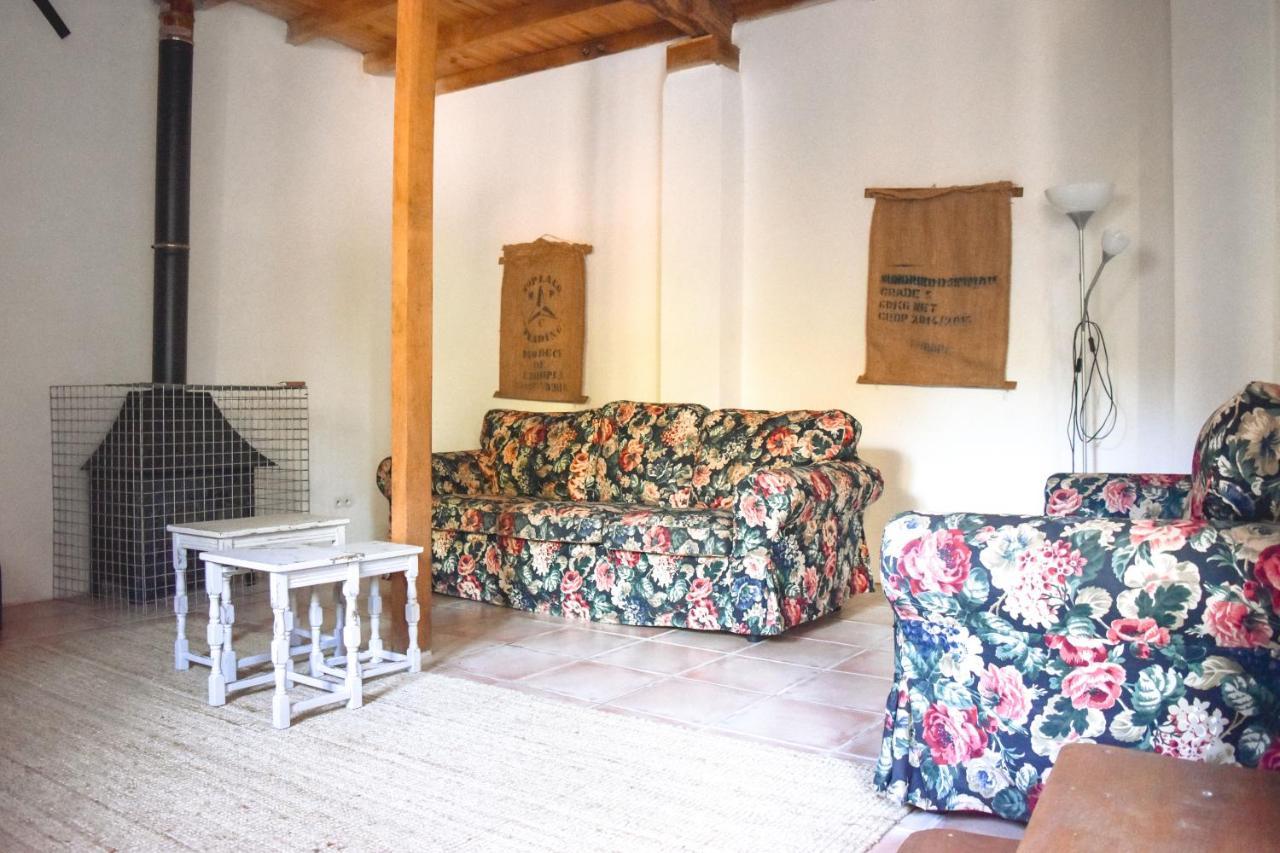 La Grange @ Le Prielle Villa Madiran Dış mekan fotoğraf